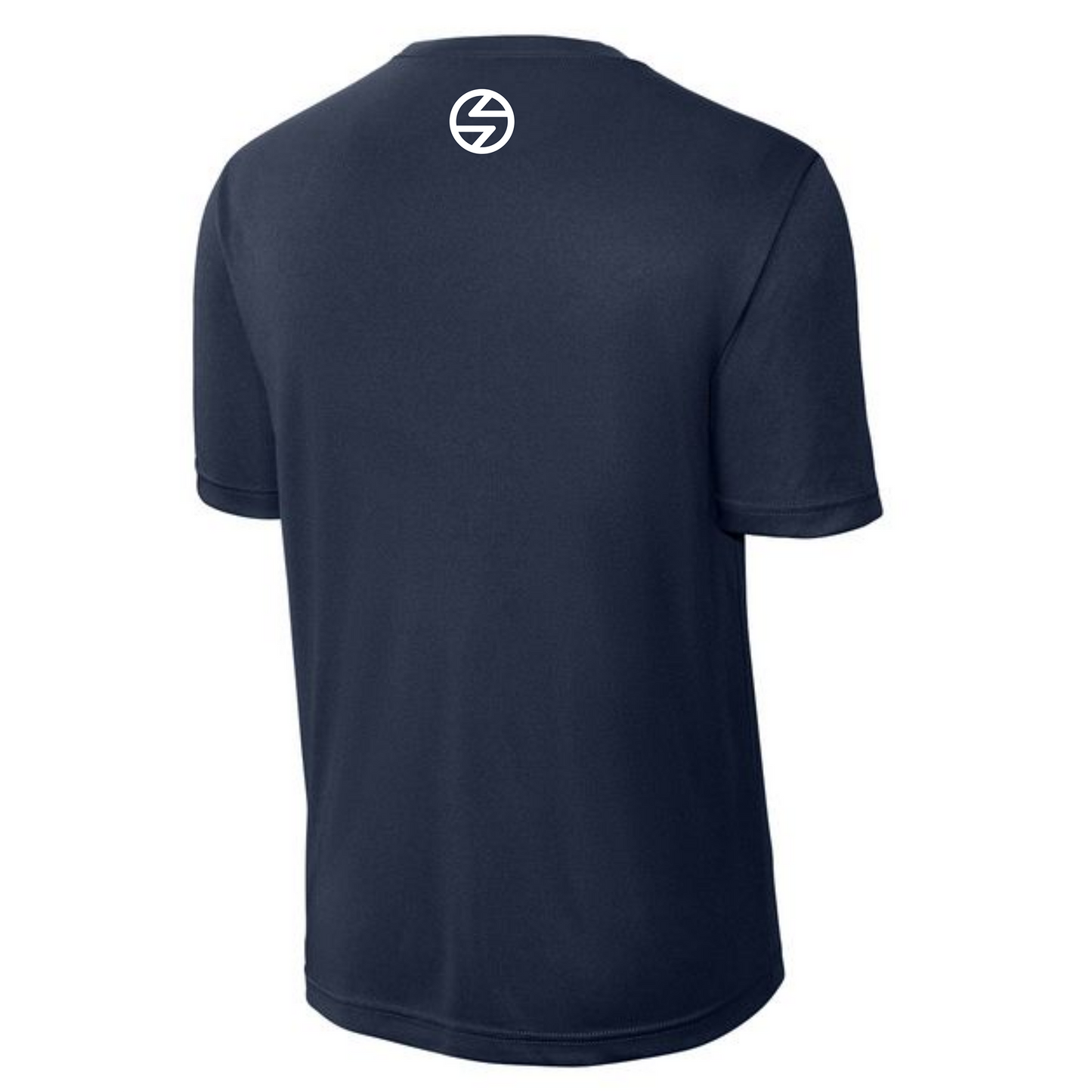 SPARK TENNIS PERFORMANCE TEE