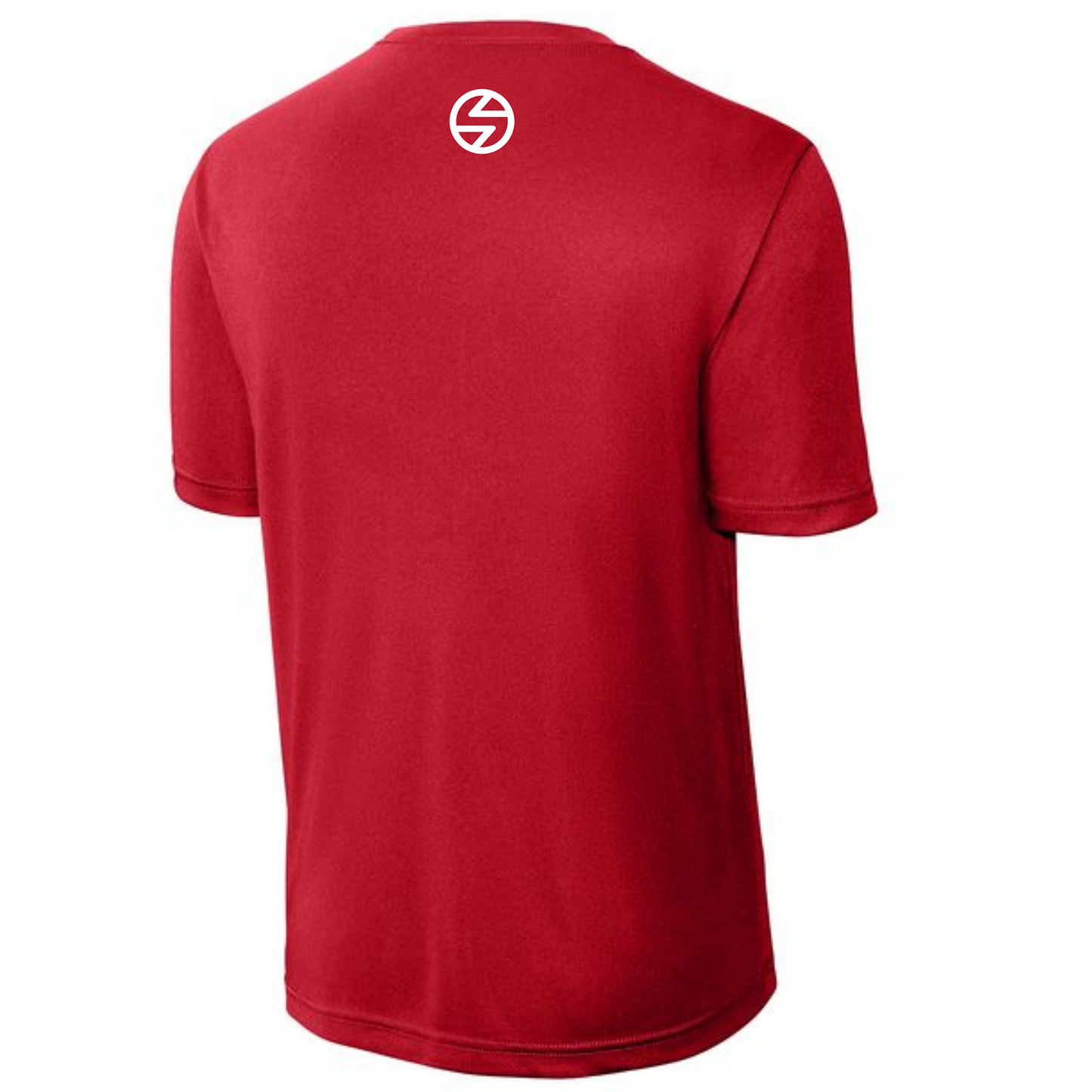 SPARK TENNIS PERFORMANCE TEE