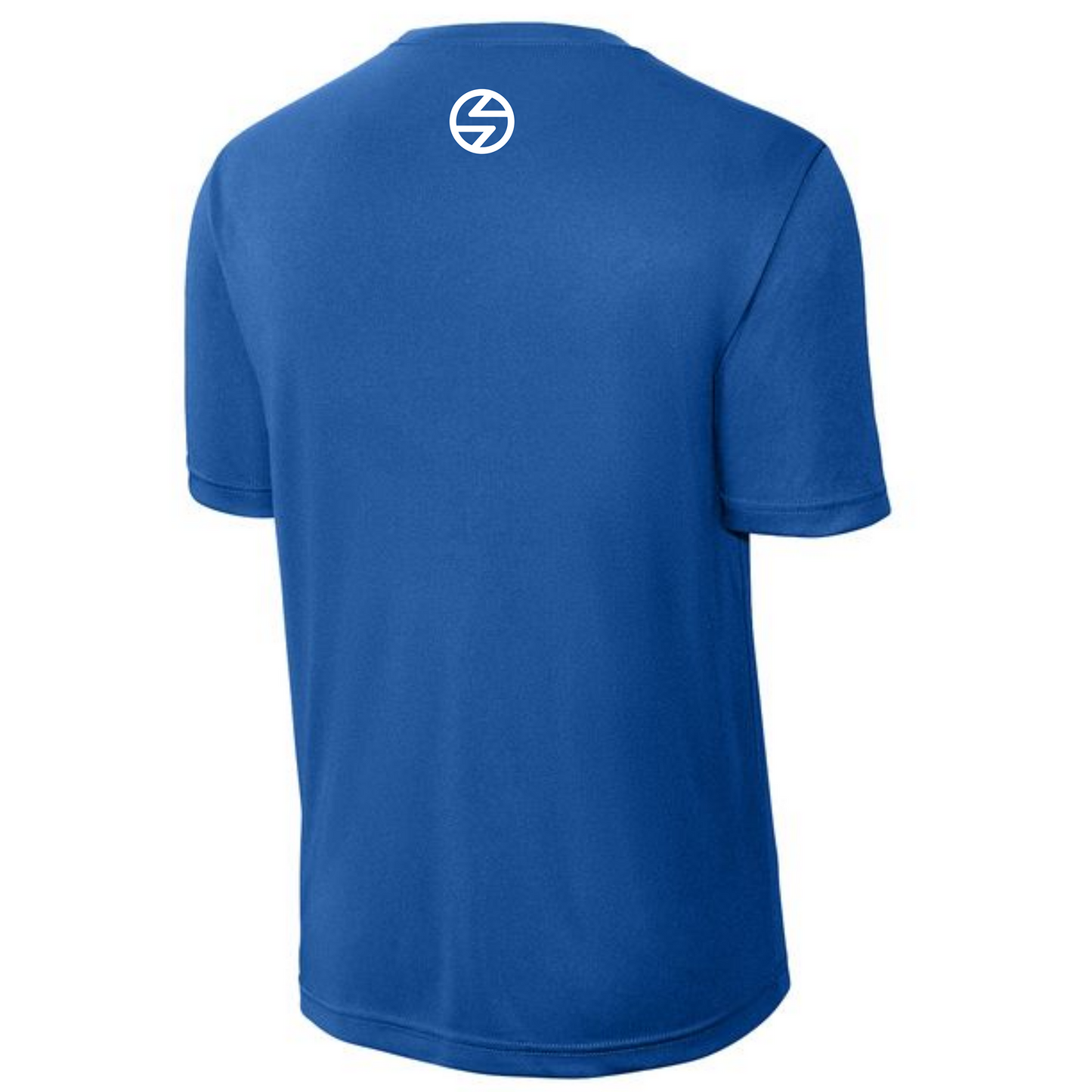 SPARK TENNIS PERFORMANCE TEE