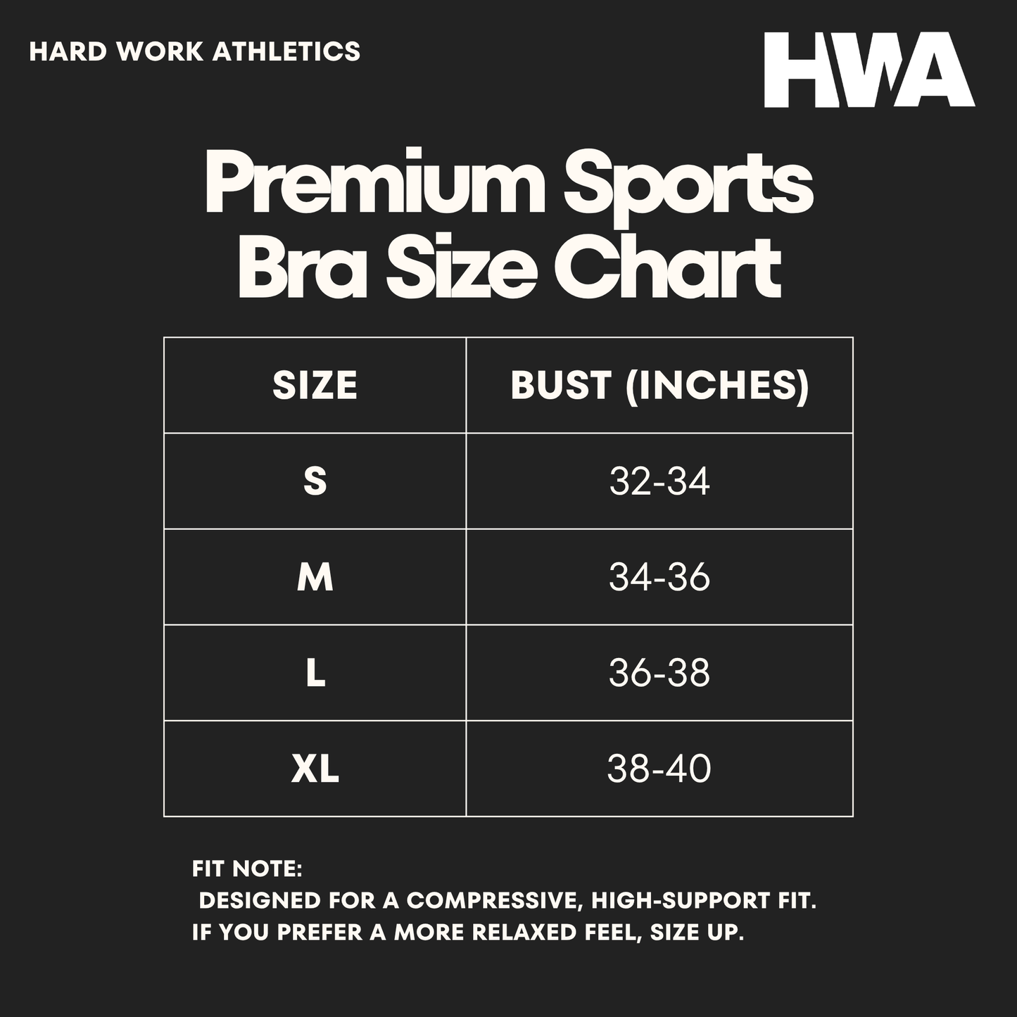 HWA ELITE CROSS BACK PINK SPORTS BRA