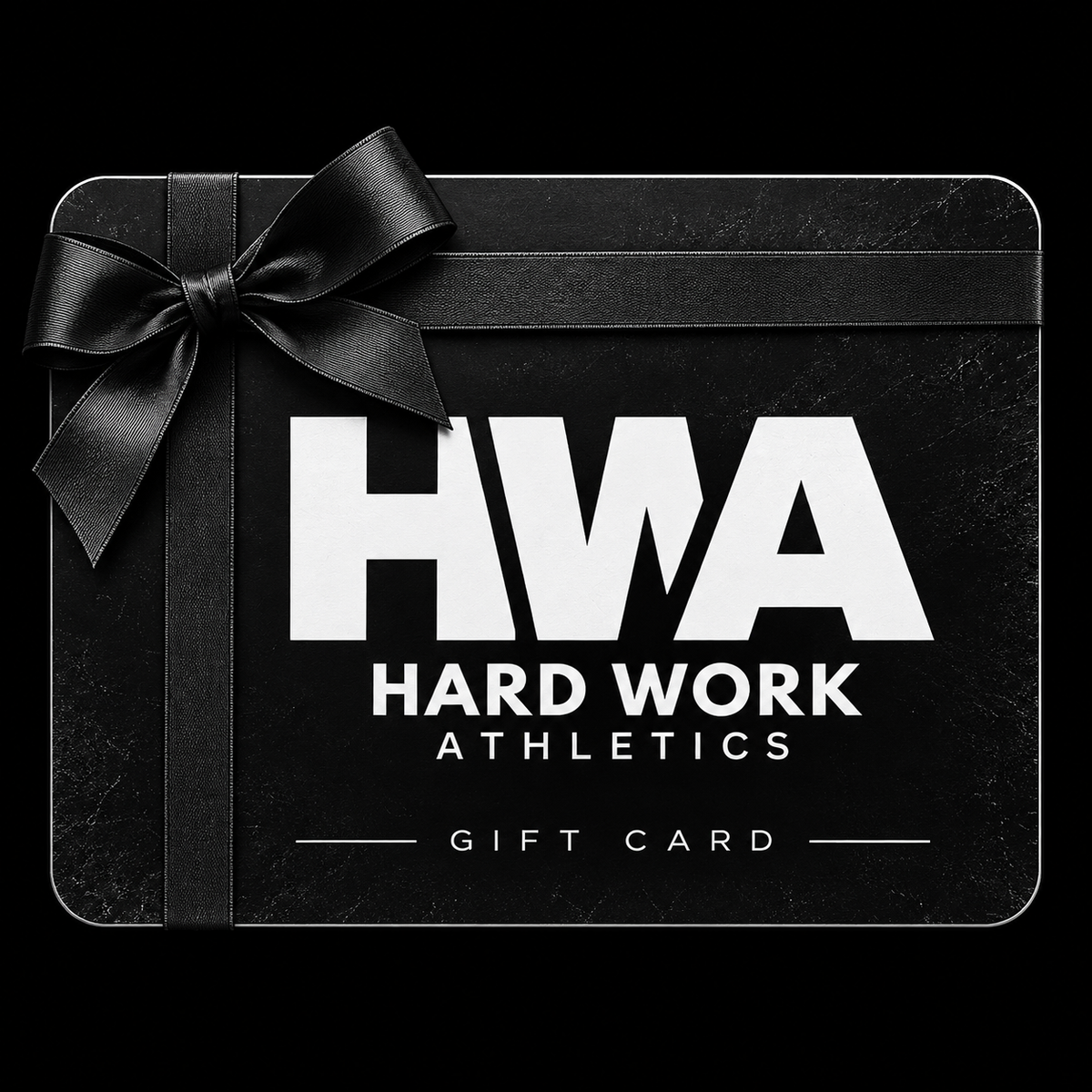 HWA GIFT CARD