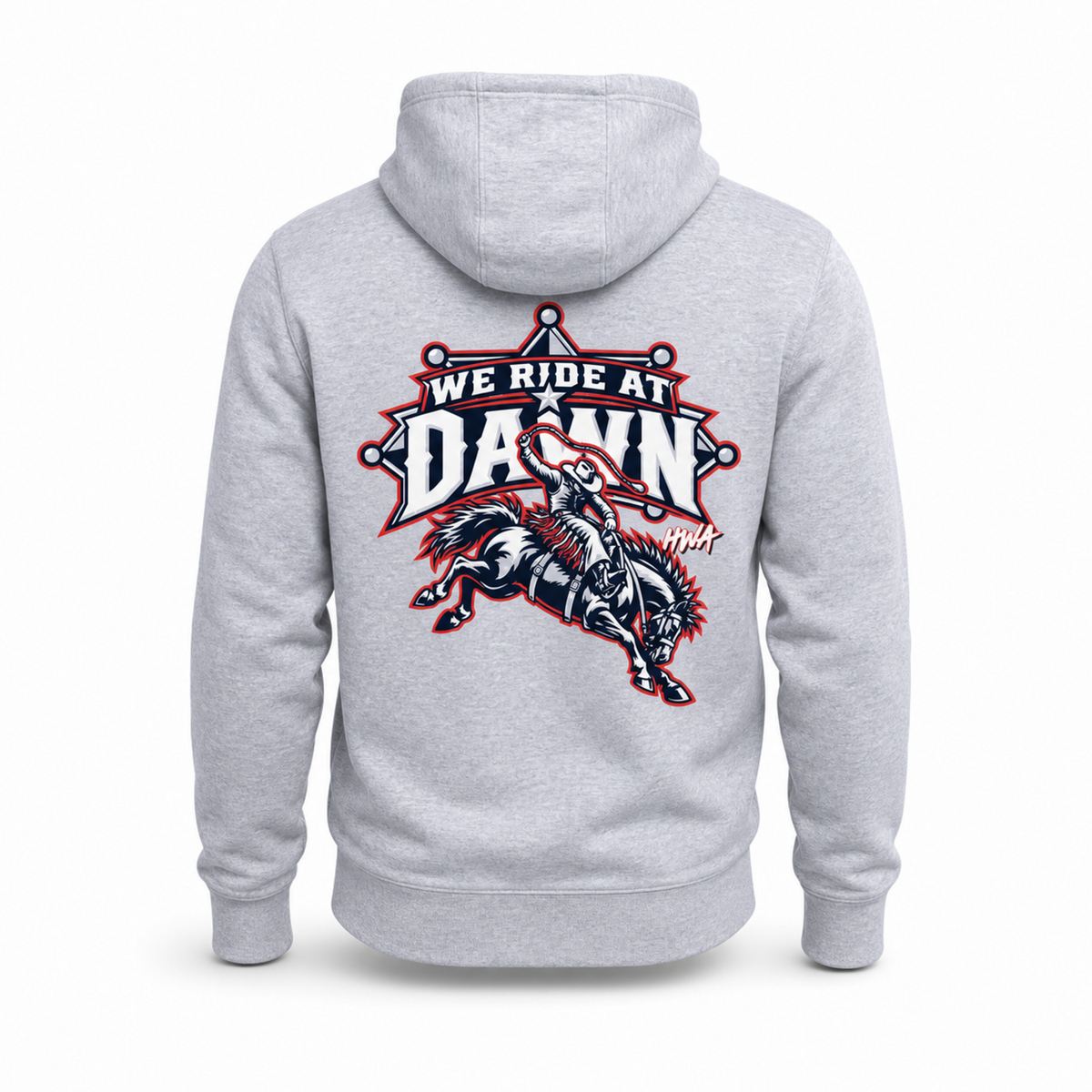 Dallas Deputies Hoodie