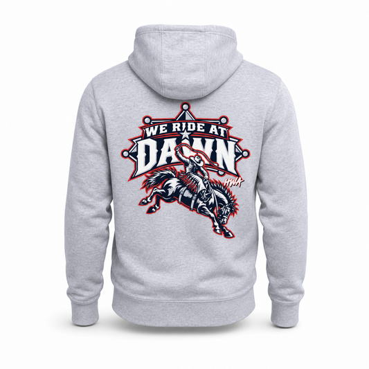 Dallas Deputies Hoodie