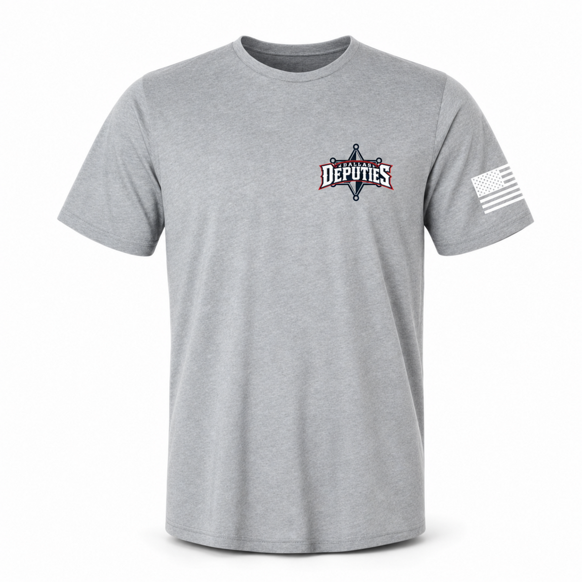 Dallas Deputies Tee