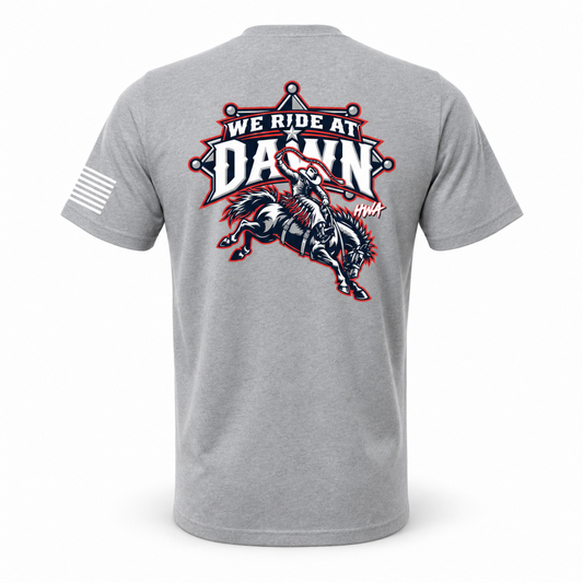 Dallas Deputies Tee