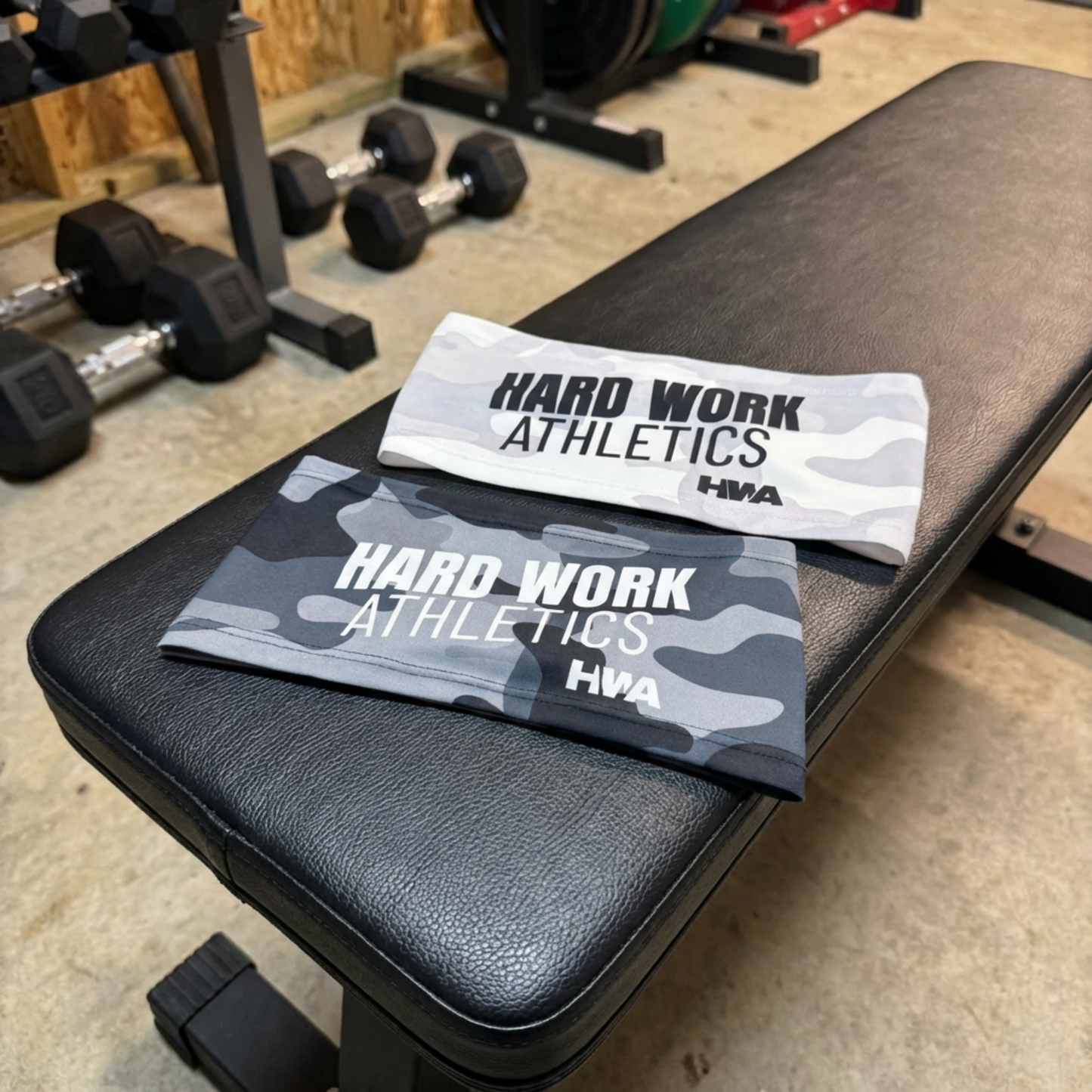 HWA APEX HEADBAND