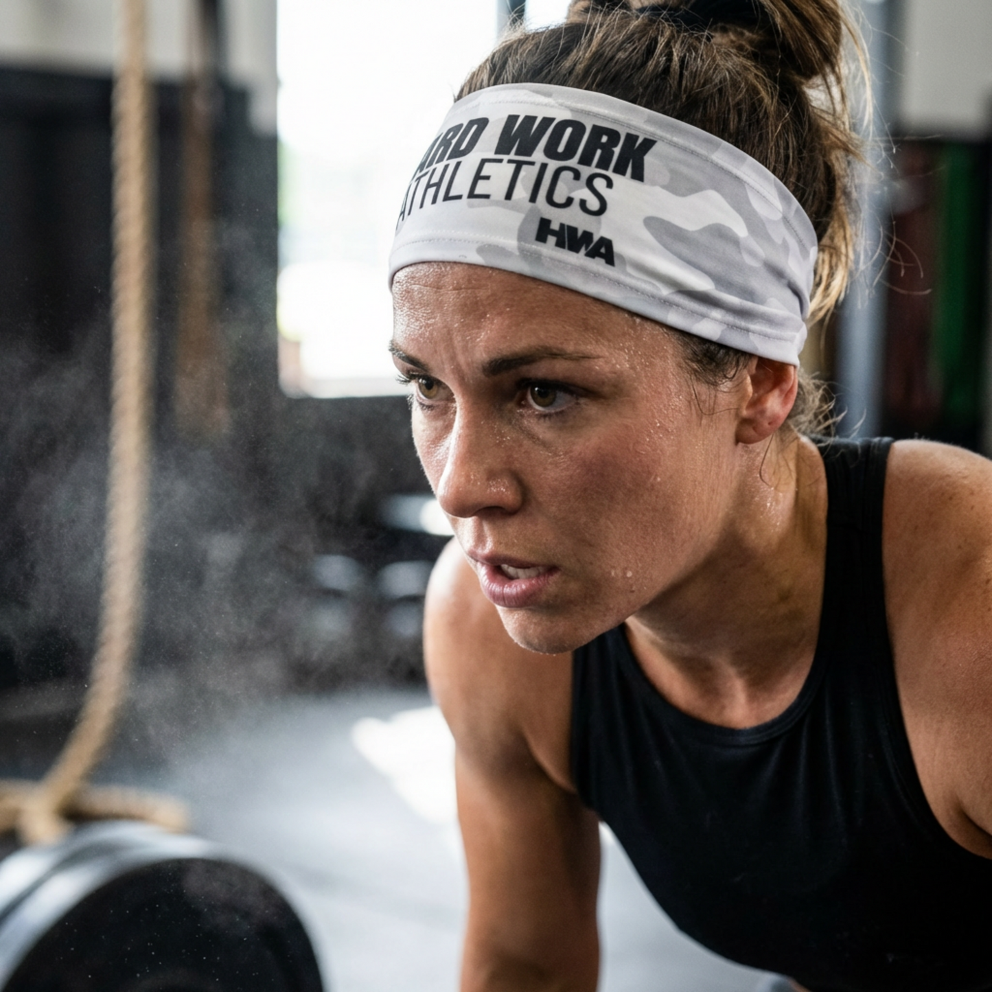 HWA APEX HEADBAND