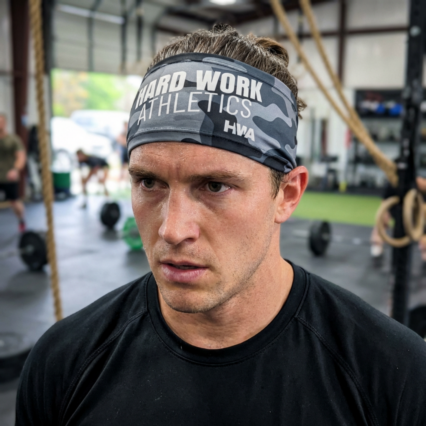 HWA APEX HEADBAND