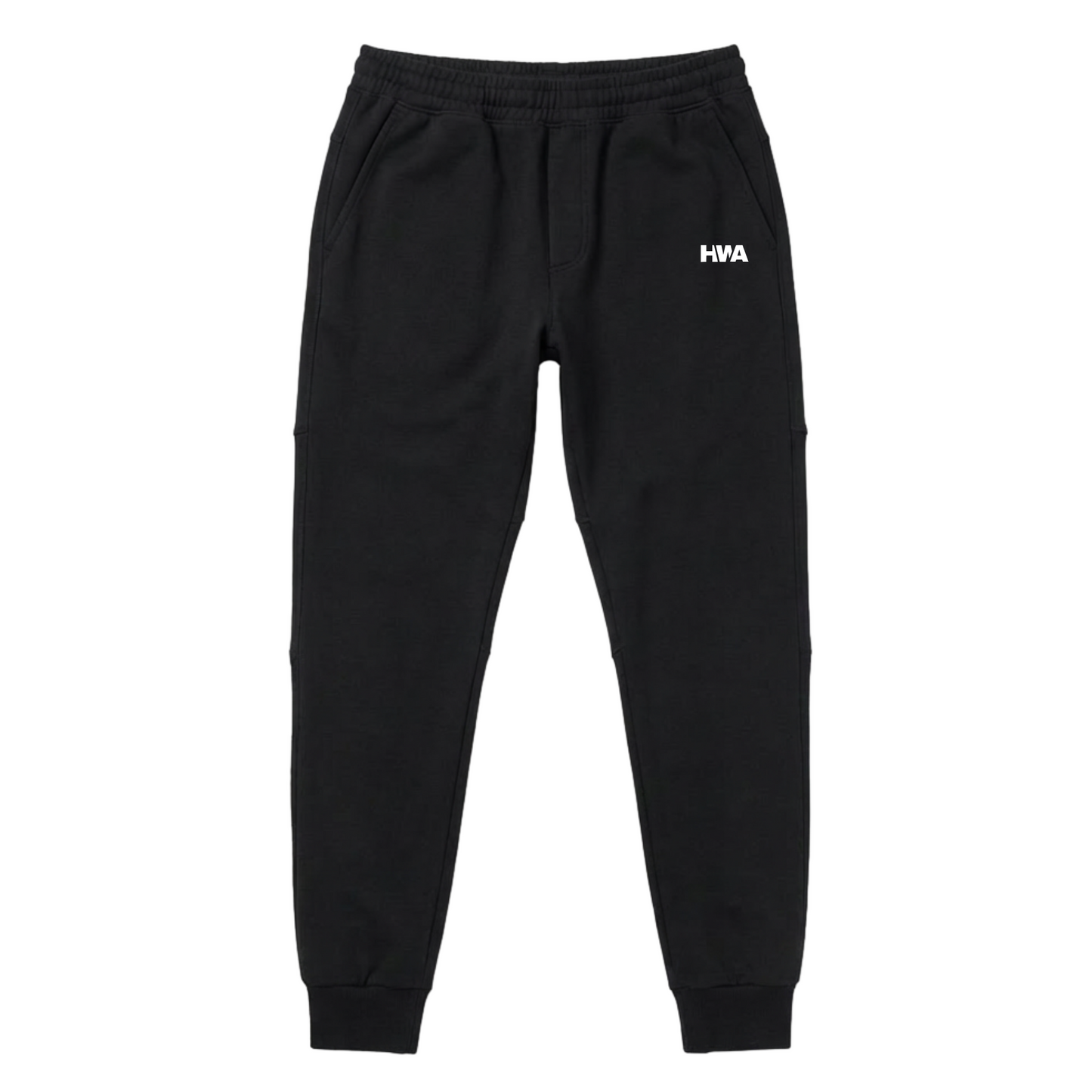 HWA SWEATPANT JOGGERS