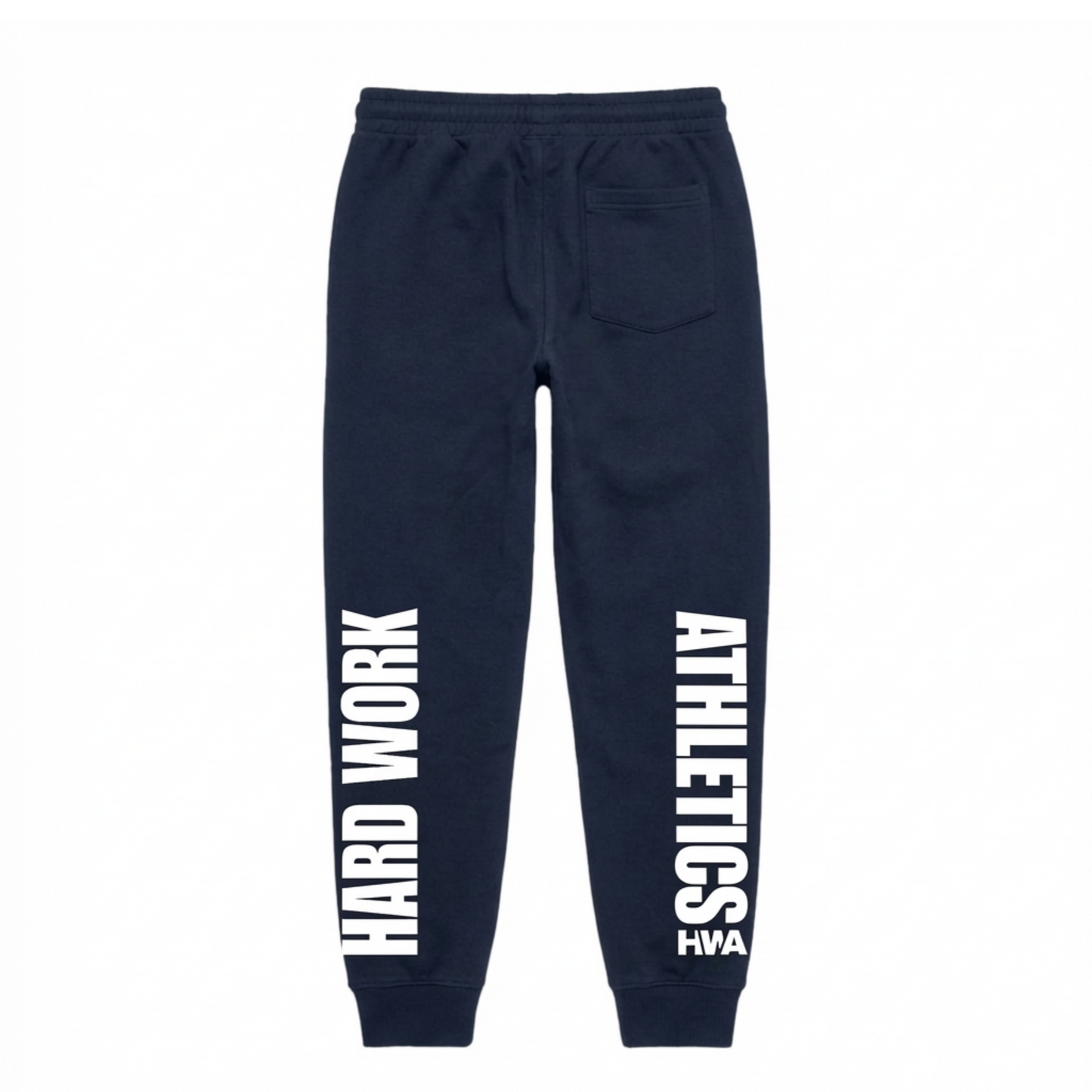 HWA SWEATPANT JOGGERS
