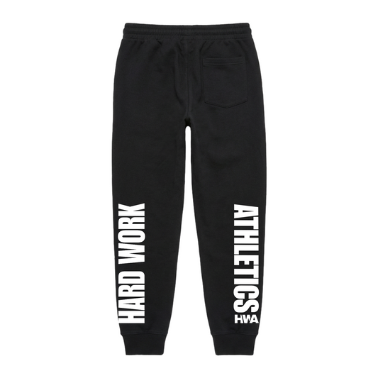 HWA SWEATPANT JOGGERS