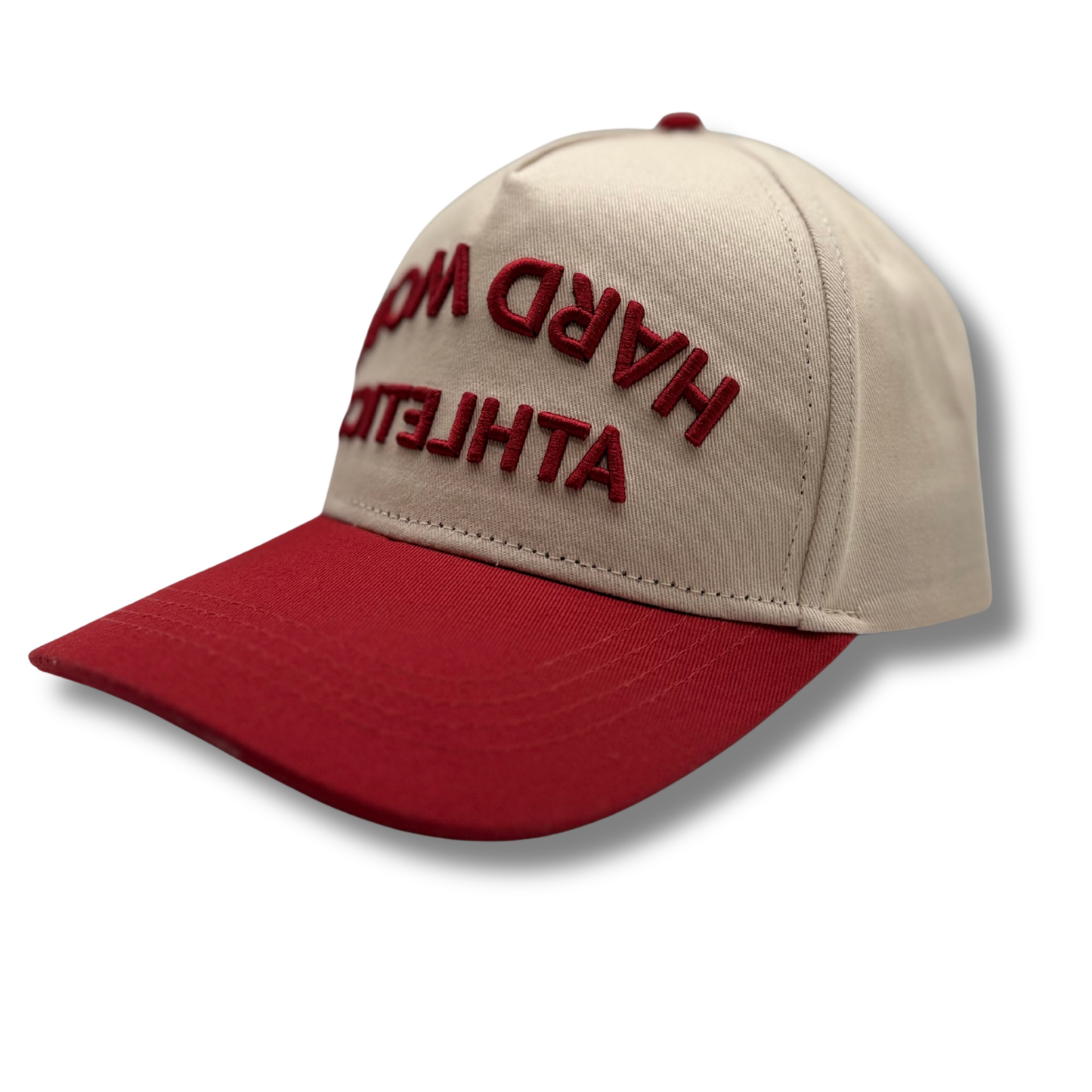 FLIP THE STANDARD SNAPBACK HAT