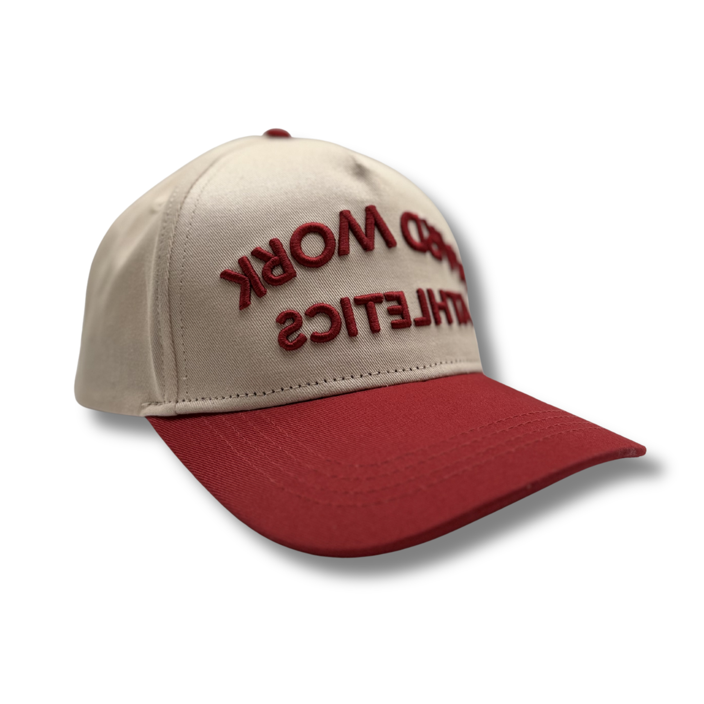 FLIP THE STANDARD SNAPBACK HAT