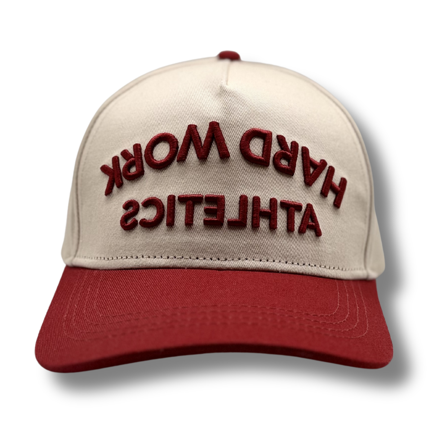 FLIP THE STANDARD SNAPBACK HAT