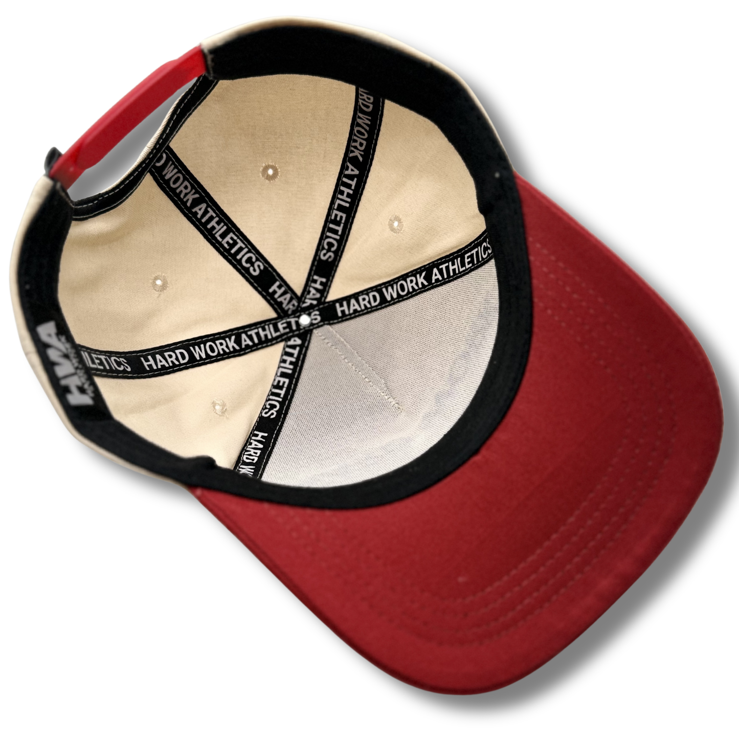 FLIP THE STANDARD SNAPBACK HAT