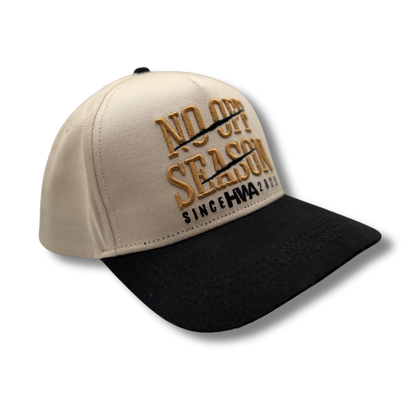 NO OFF SEASON SNAPBACK