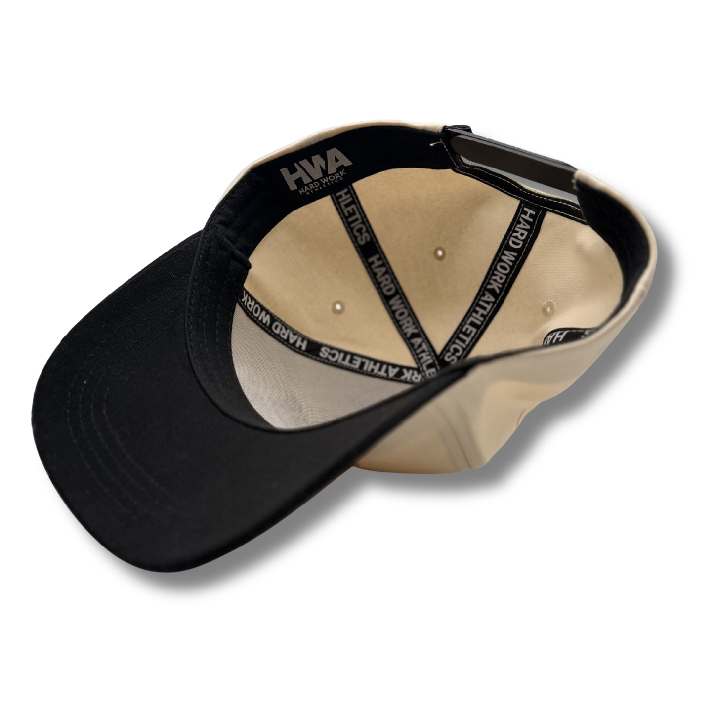 NO OFF SEASON SNAPBACK