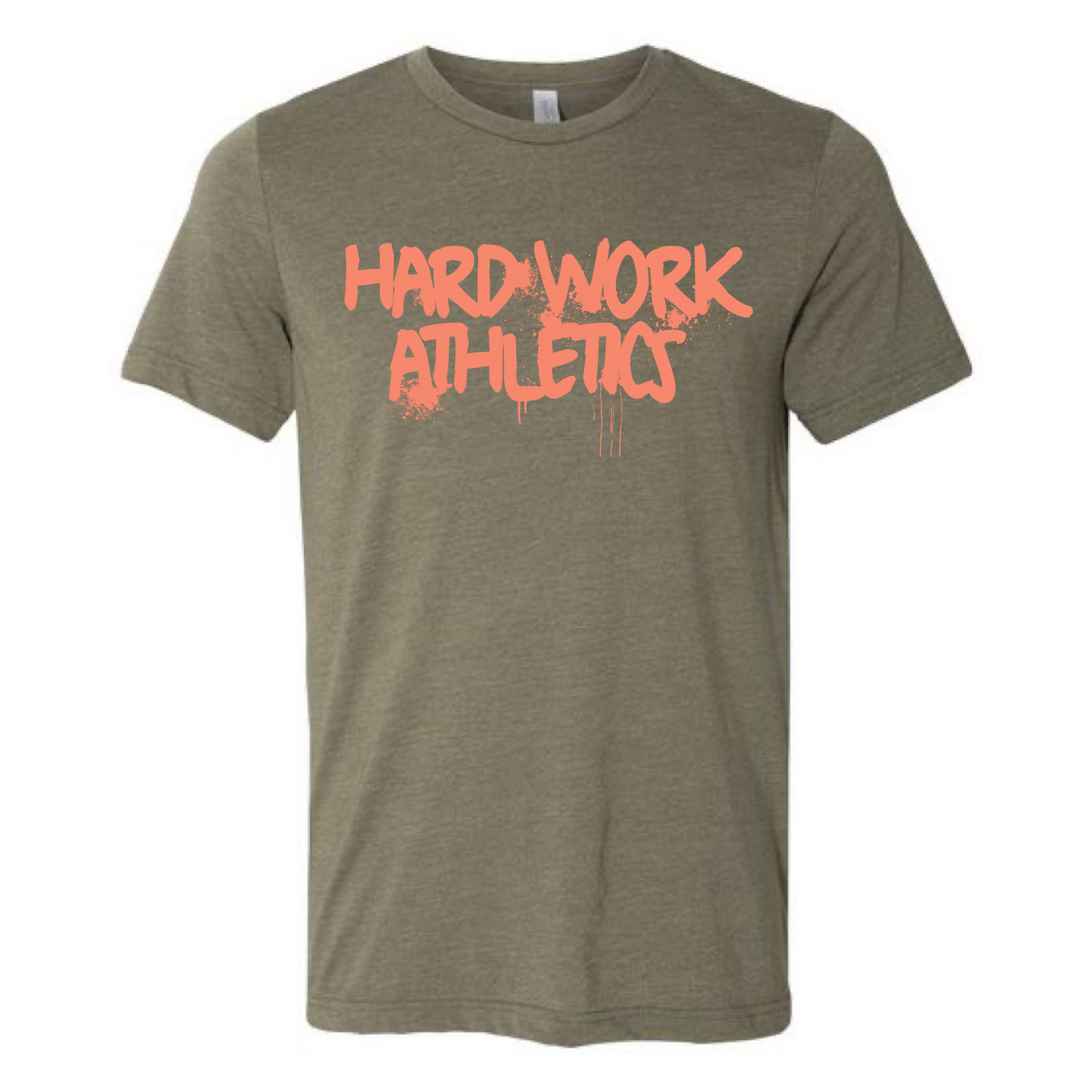 FEAR DOESN’T WORK HERE TEE