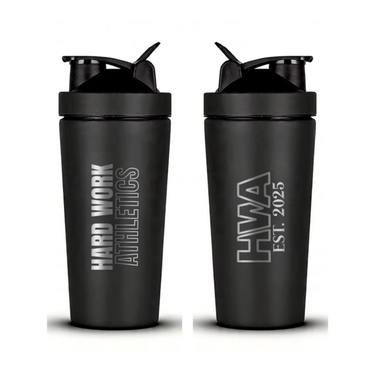 HWA SIGNATURE SHAKER