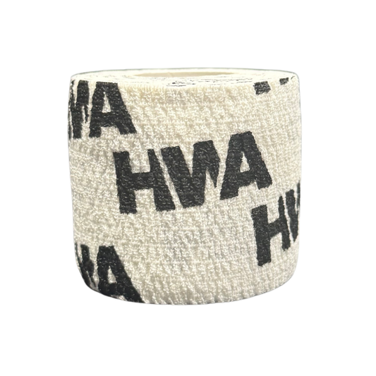 WEIGHTLIFTING TAPE