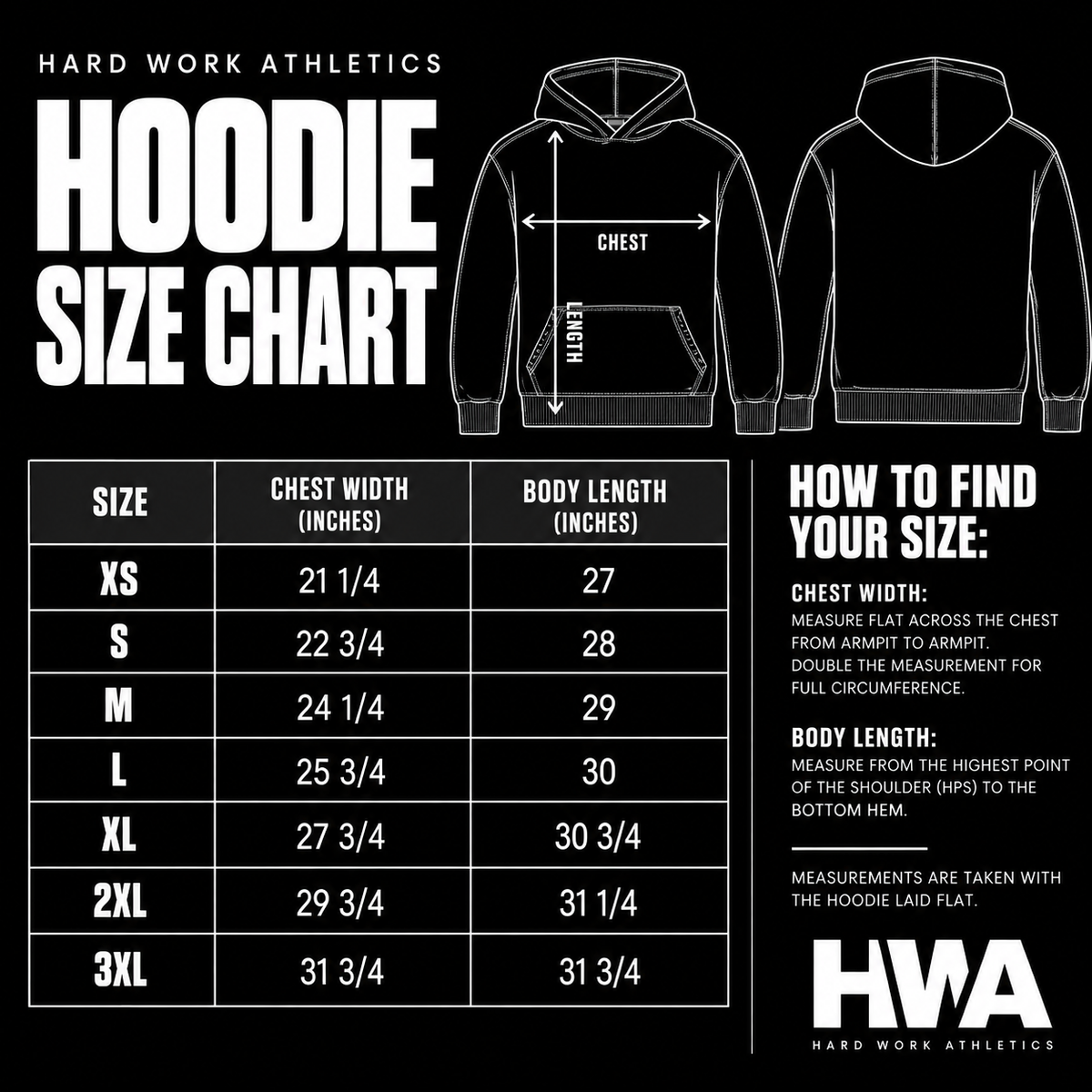 CONSISTENT EFFORT, RELENTLESS DISCIPLINE HOODIE