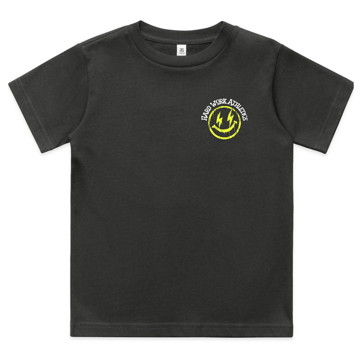 Hard Work Kids Club Toddler Tee | Pre Order - Shipping 11/23
