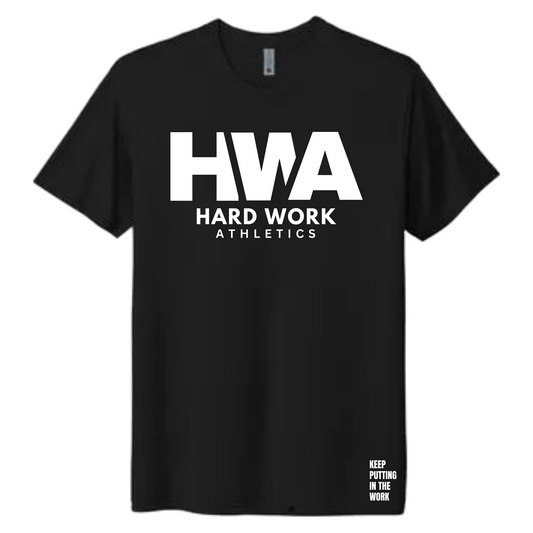 HWA "OG" TEE