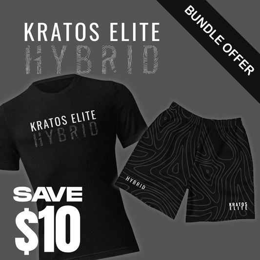 KRATOS ELITE HYBRID BUNDLE 001