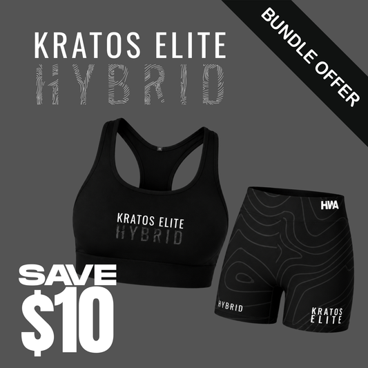 KRATOS ELITE HYBRID BUNDLE 003