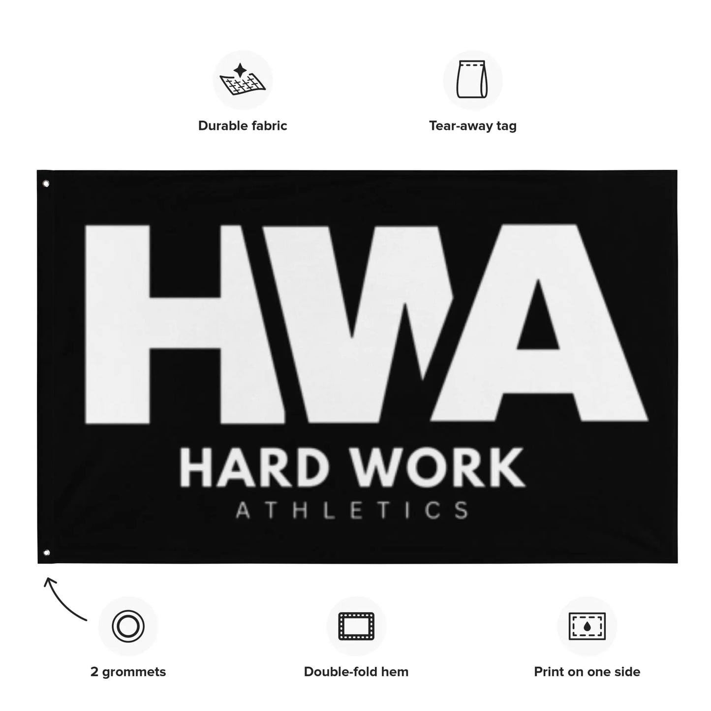 HWA FLAG