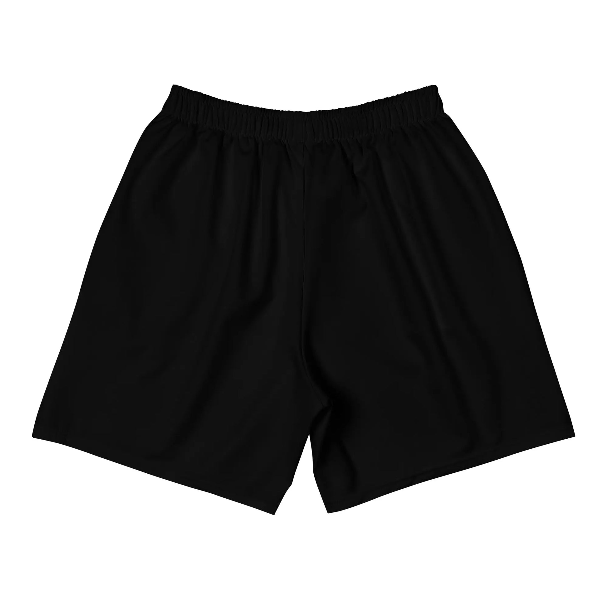 HWA 6.5" TRAINING SHORTS - BLACK