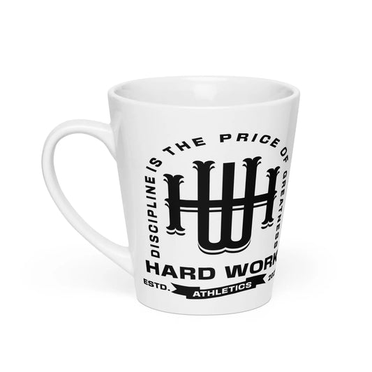 HWA MONOLITH LATTE MUG