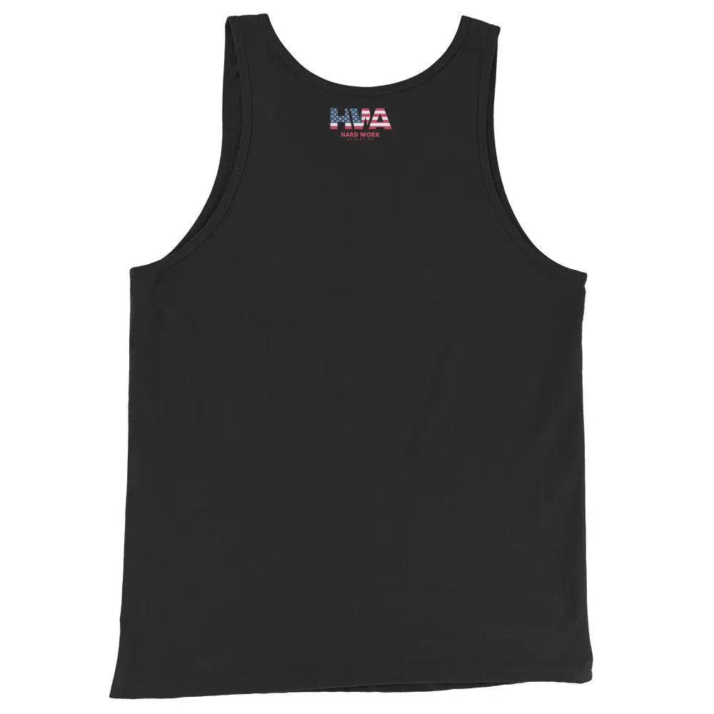 HWA PATRIOT MENS TANK
