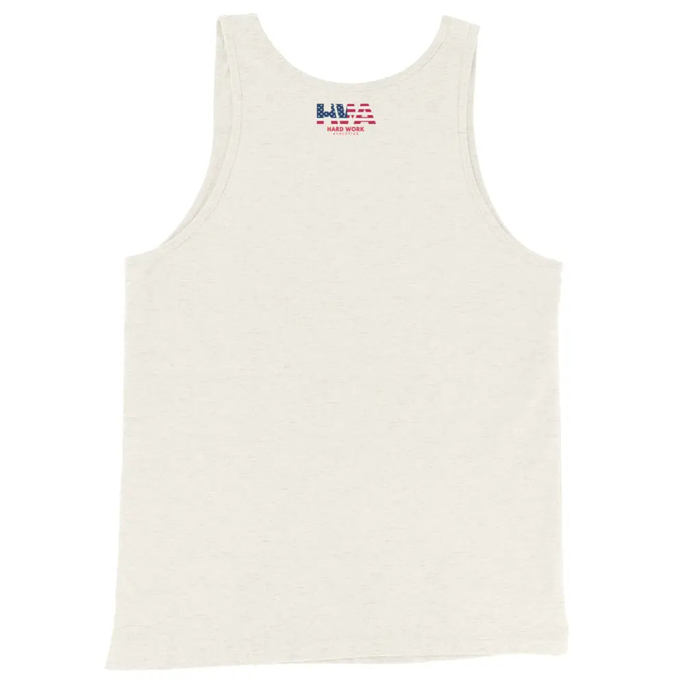 HWA PATRIOT MENS TANK