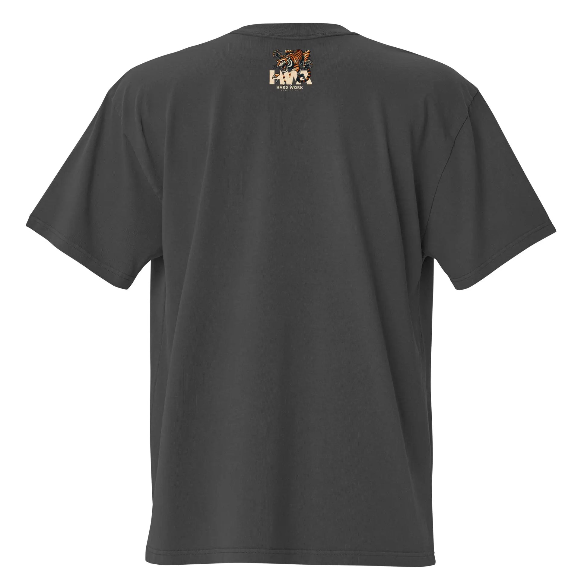 GRIND FIRST OVERSIZED TEE