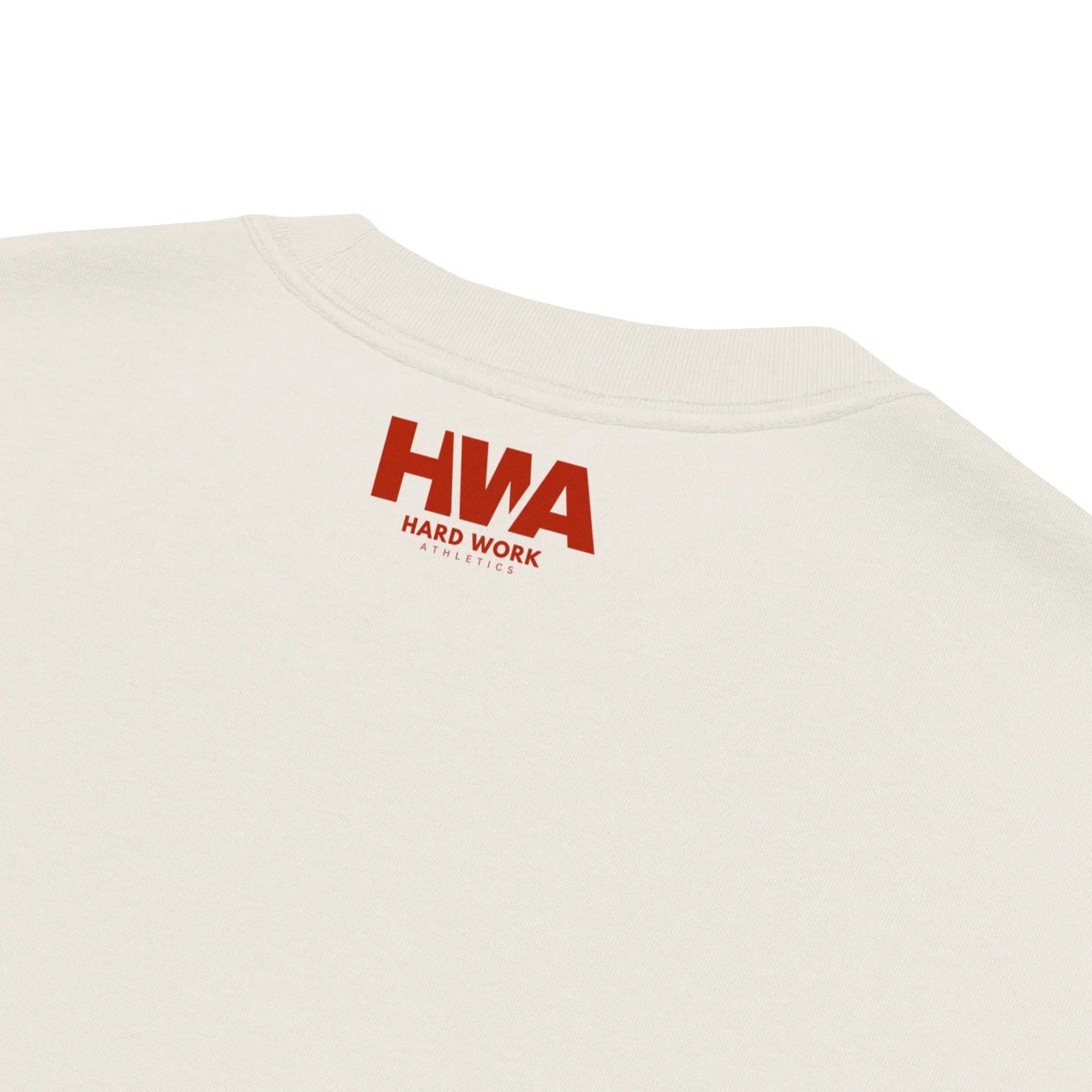OVERSIZED STRENGTH DEPT TEE