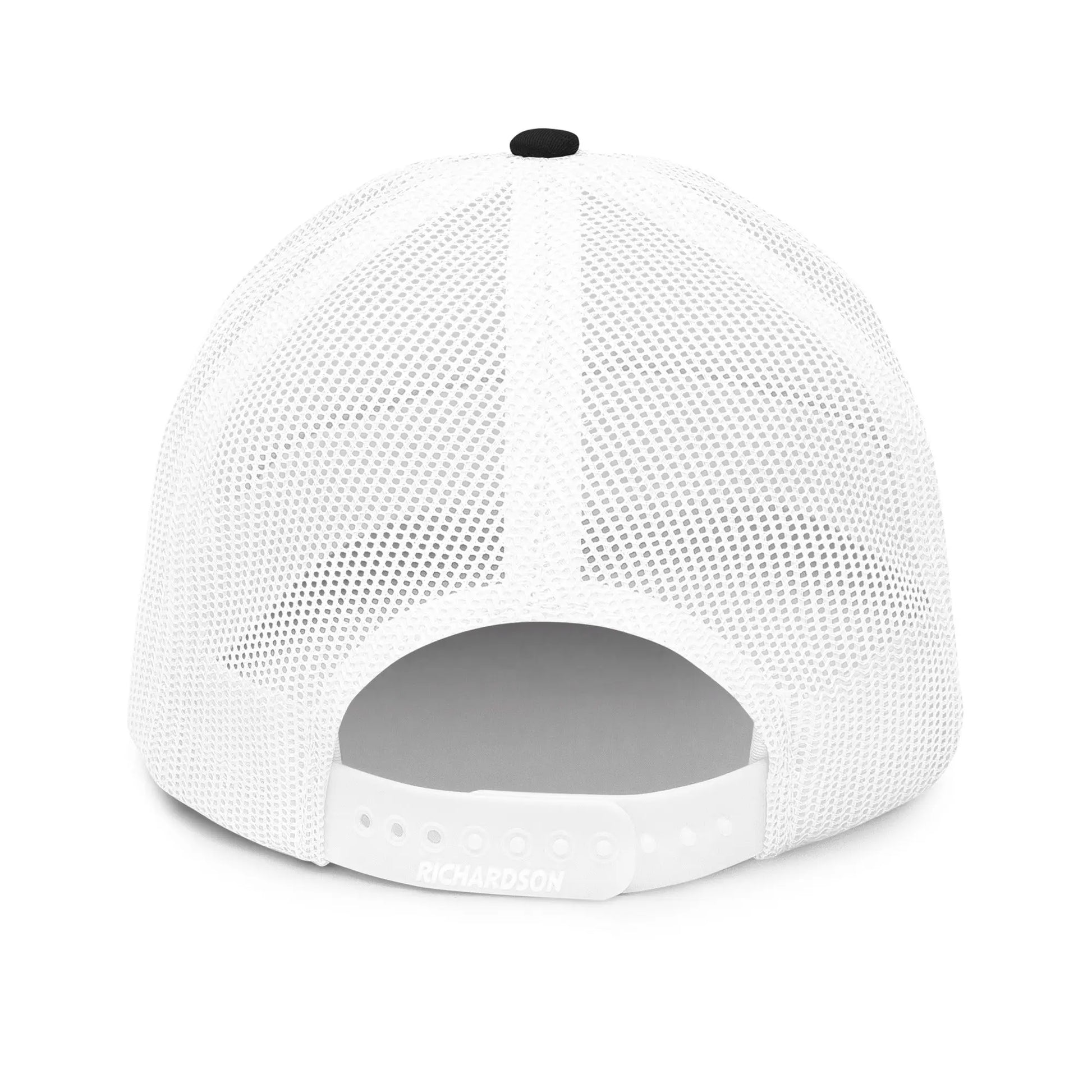 HWA TRUCKER HAT