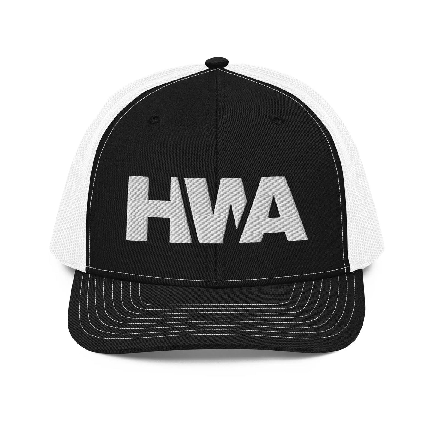 HWA TRUCKER HAT