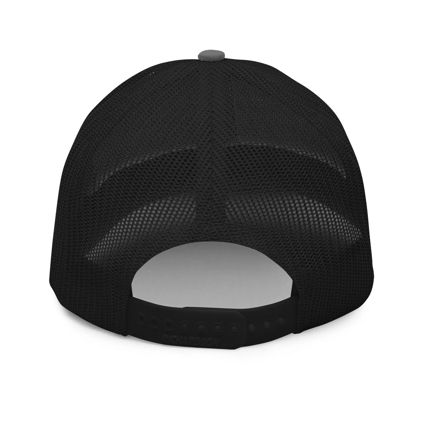 HWA TRUCKER HAT