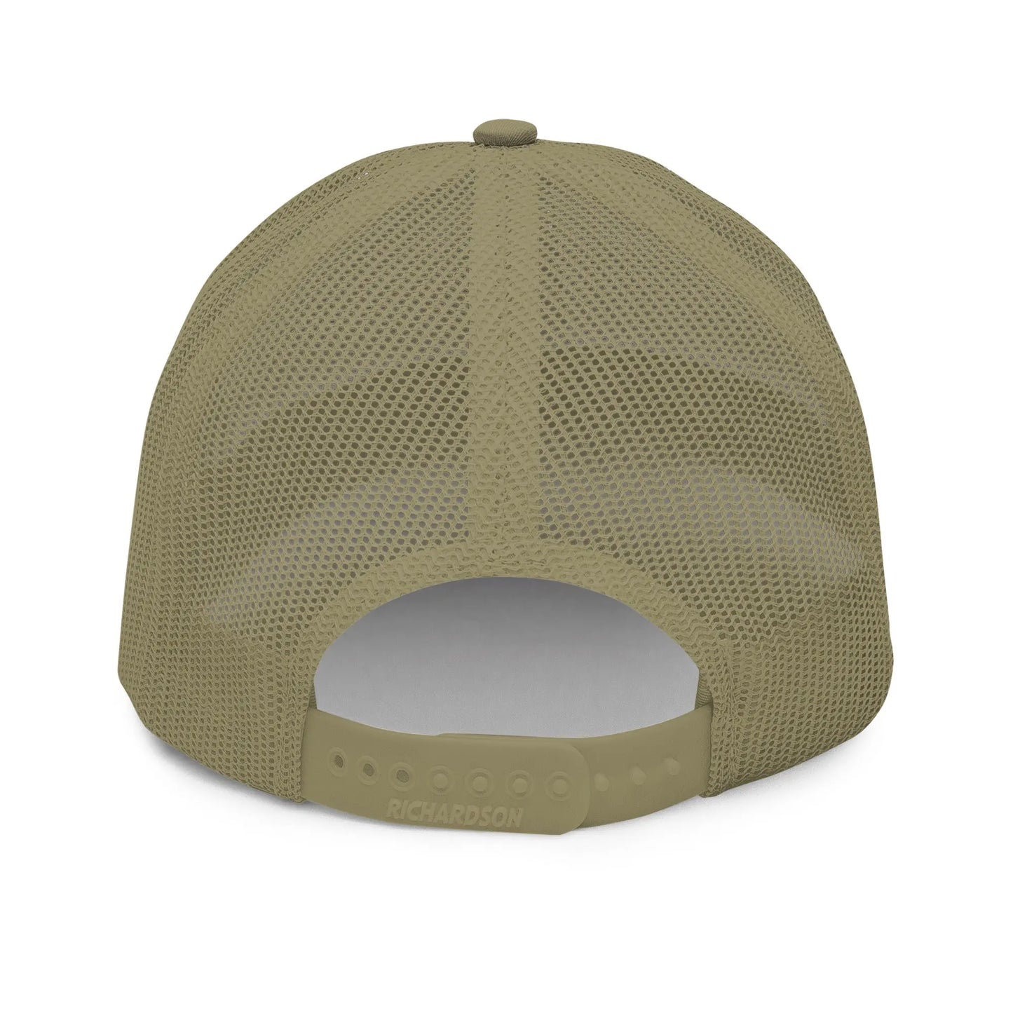 HWA USA TRUCKER HAT