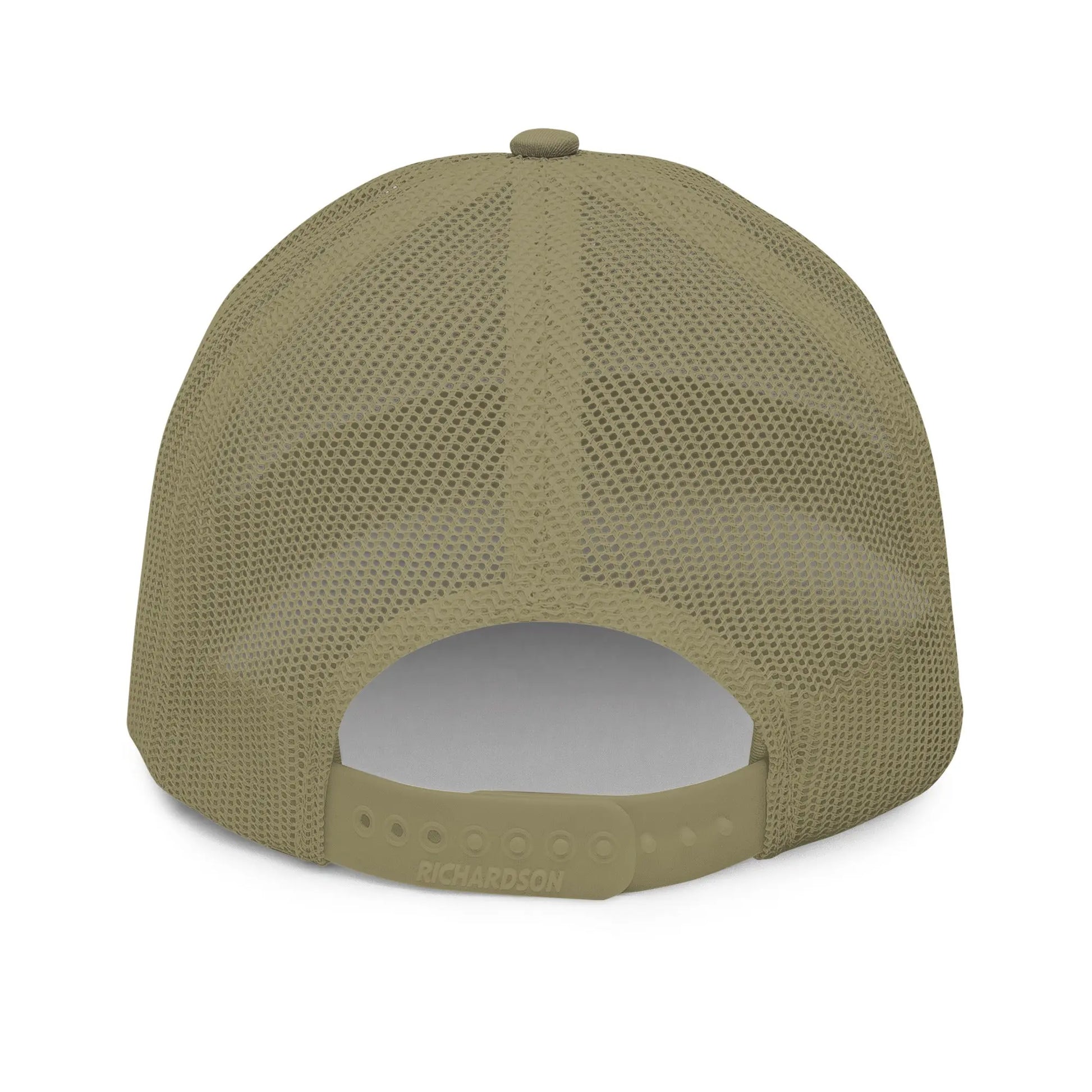 HWA USA TRUCKER HAT
