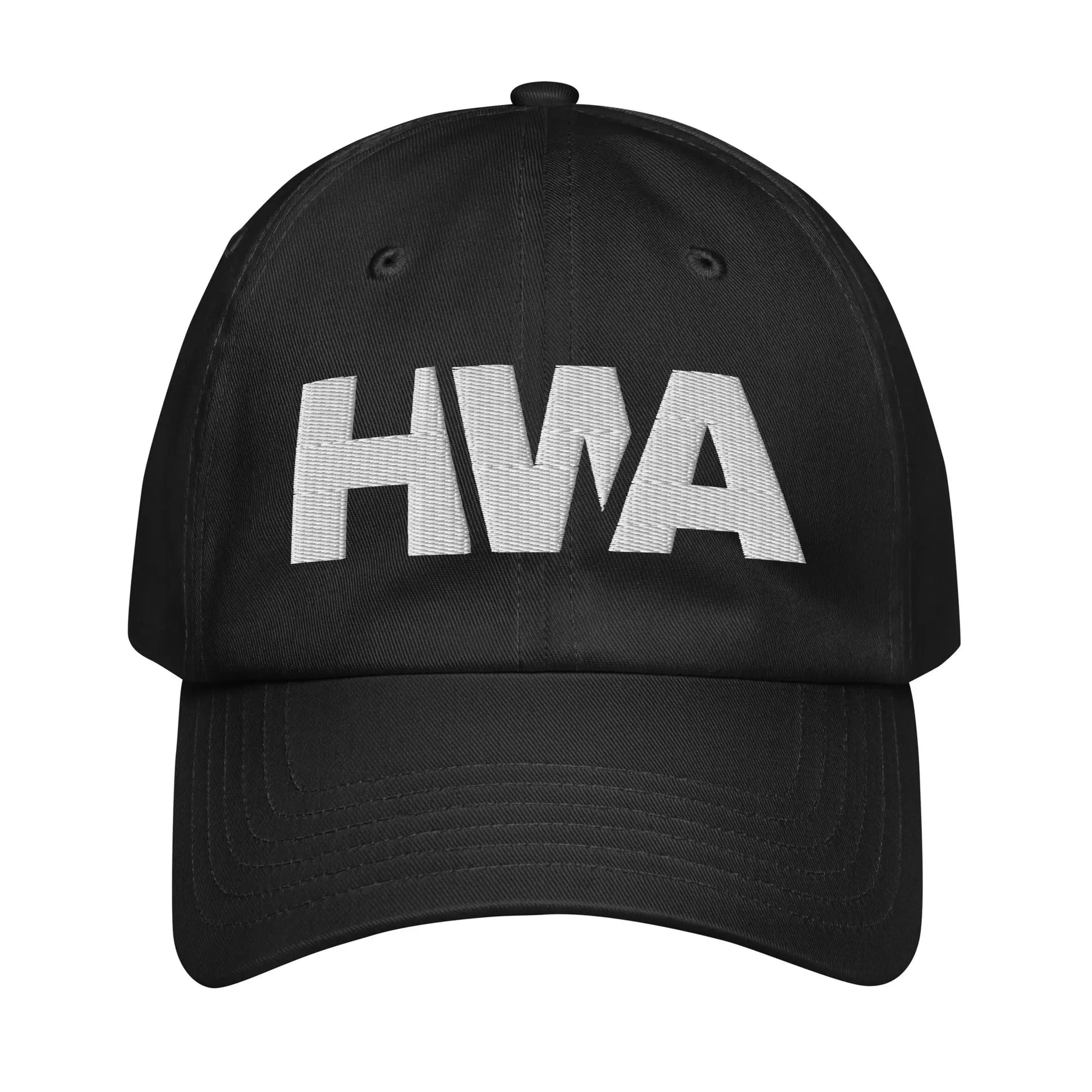 HWA UNDER ARMOUR® DAD HAT