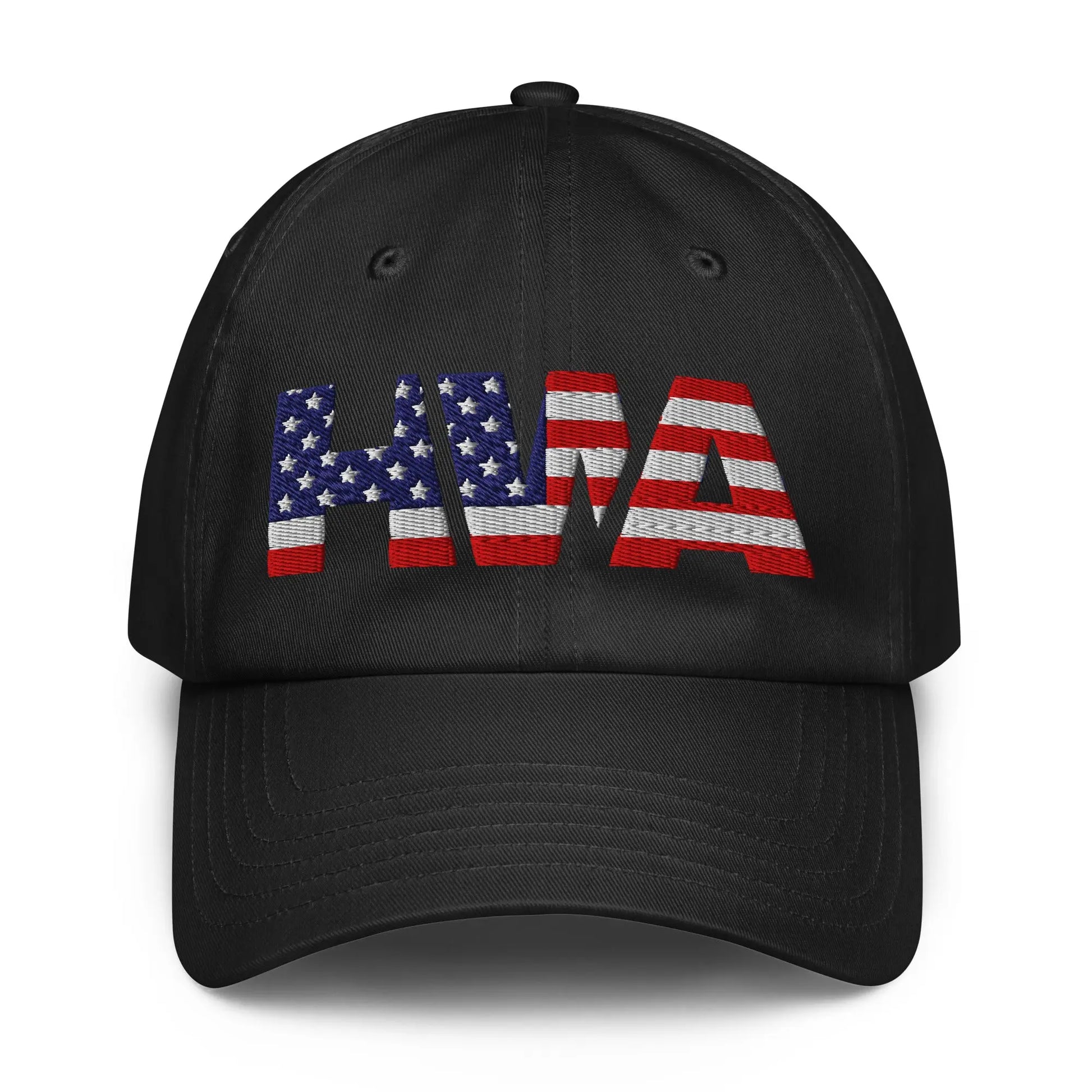 HWA USA UNDER ARMOUR® DAD HAT