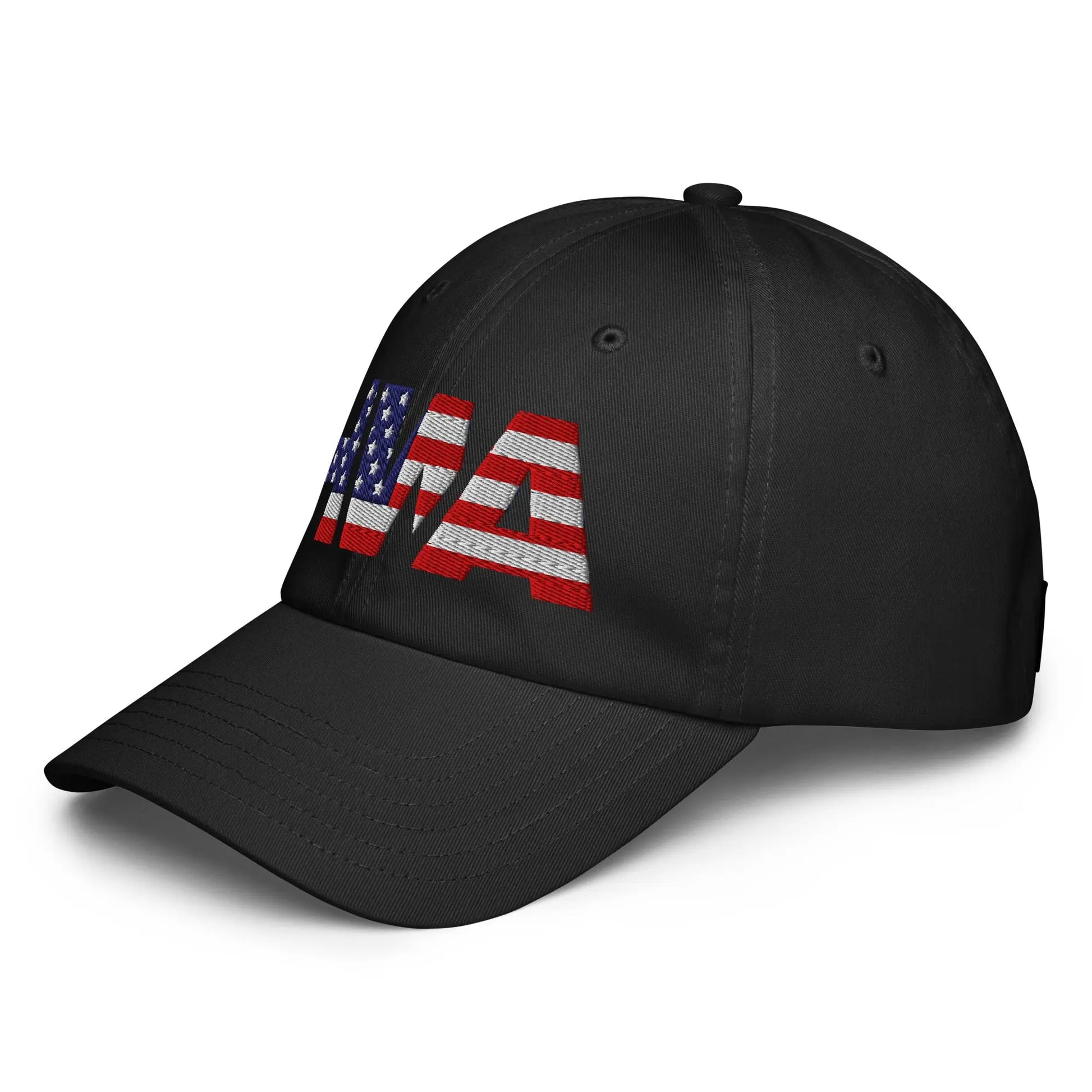 HWA USA UNDER ARMOUR® DAD HAT