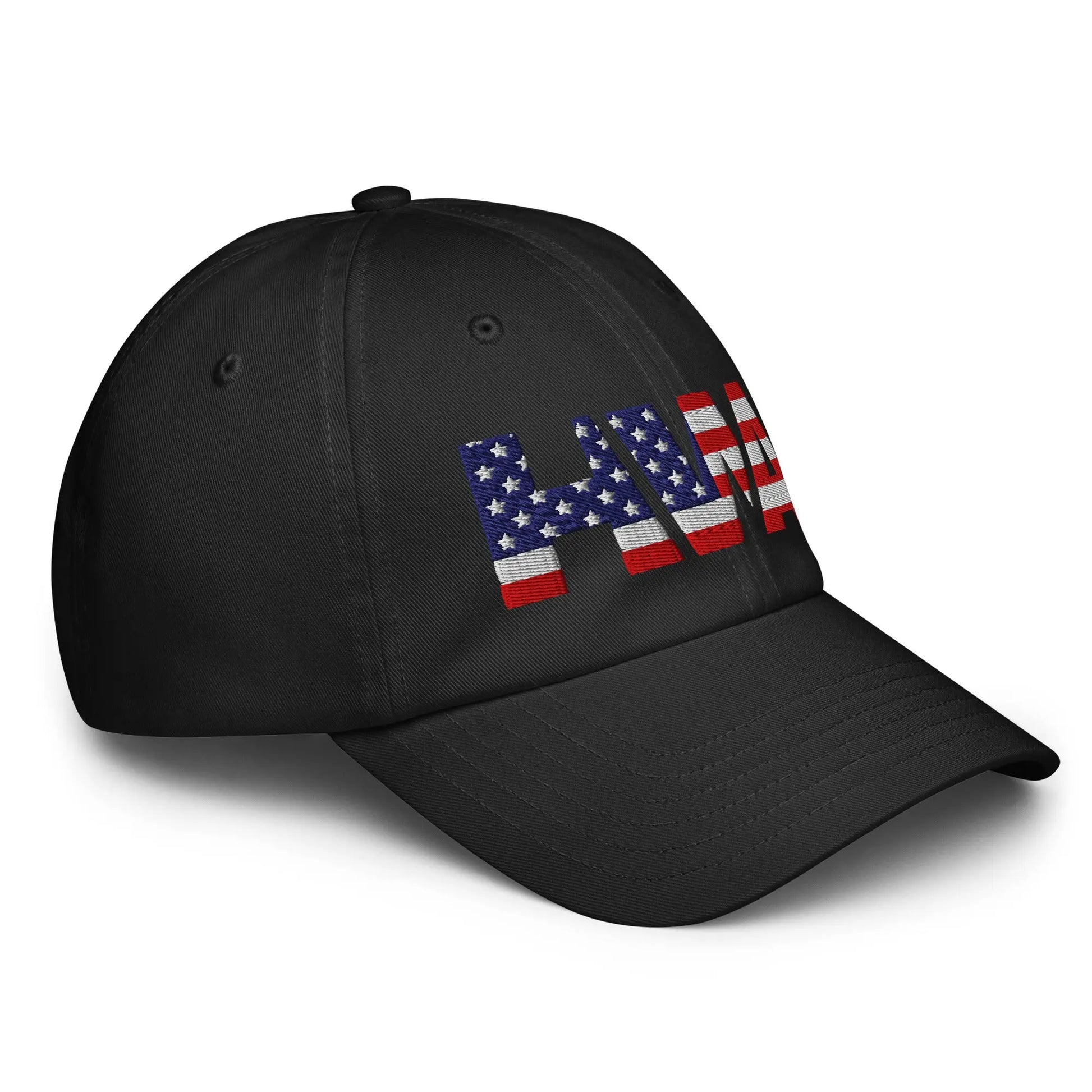 HWA USA UNDER ARMOUR® DAD HAT