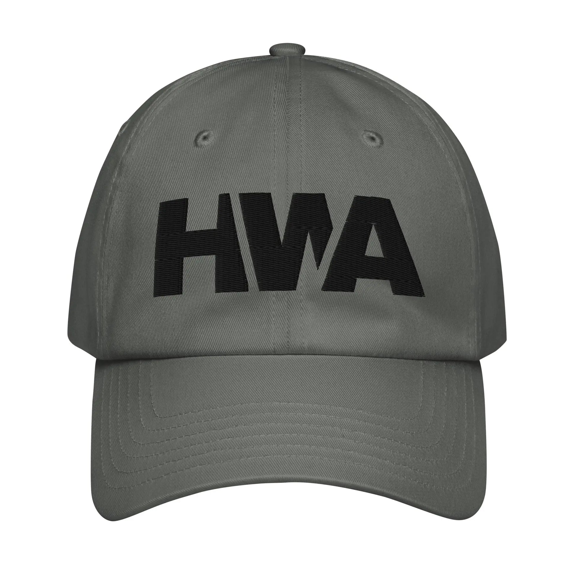 HWA UNDER ARMOUR® DAD HAT