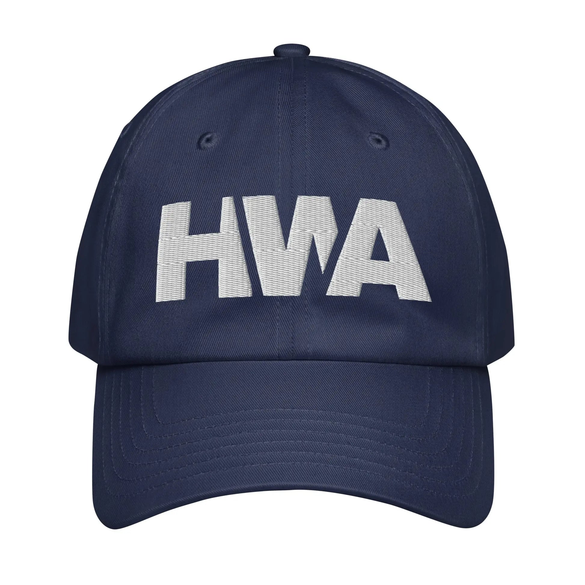 HWA UNDER ARMOUR® DAD HAT