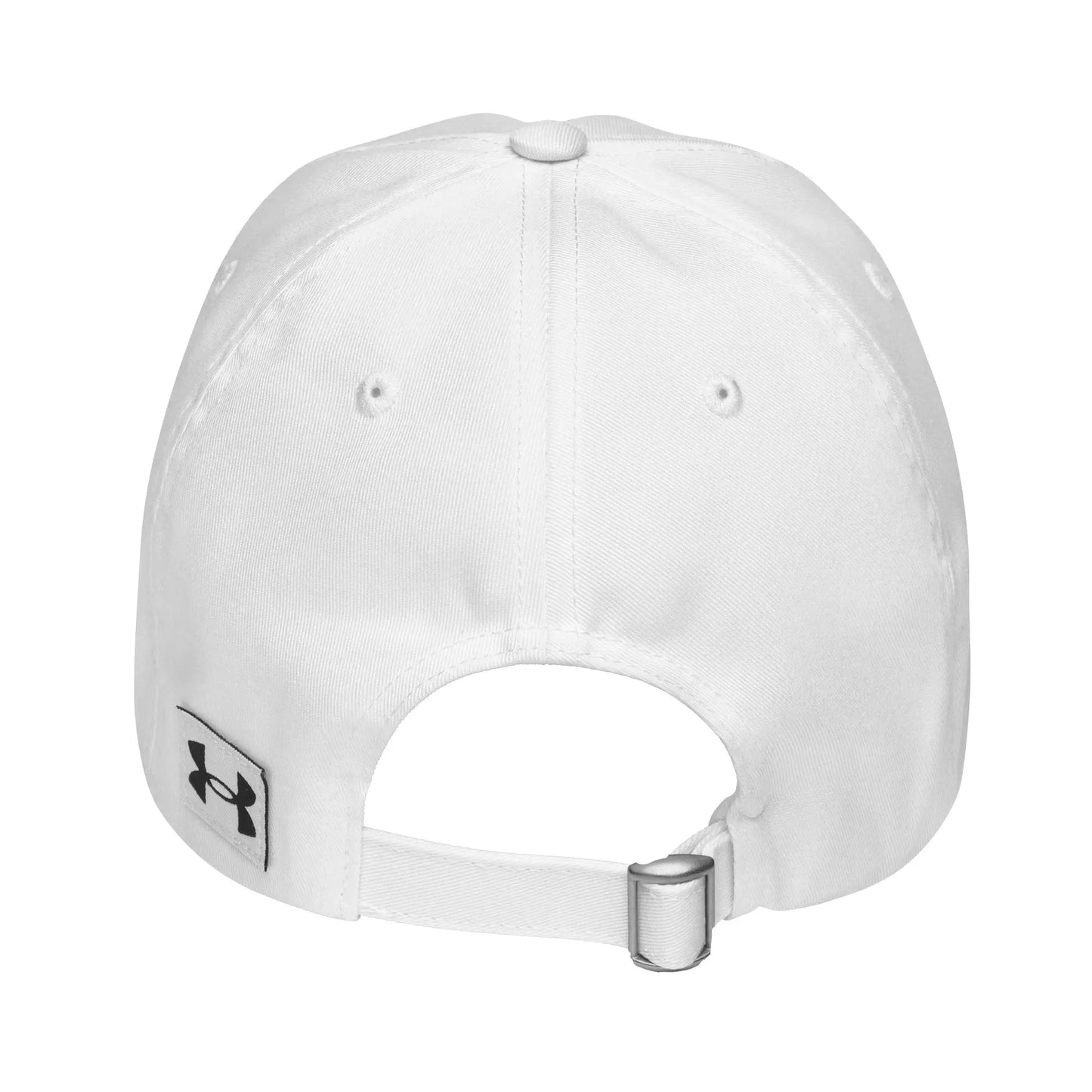 HWA UNDER ARMOUR® DAD HAT