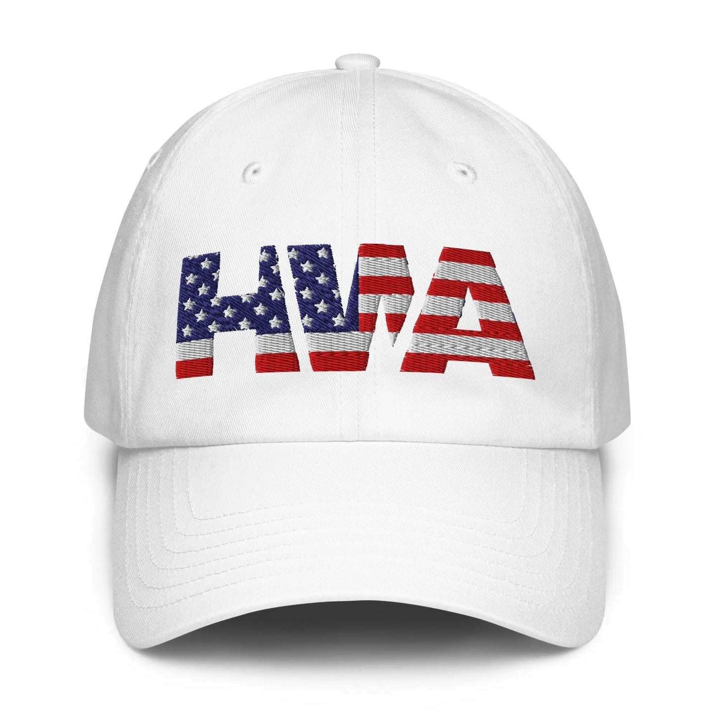 HWA USA UNDER ARMOUR® DAD HAT
