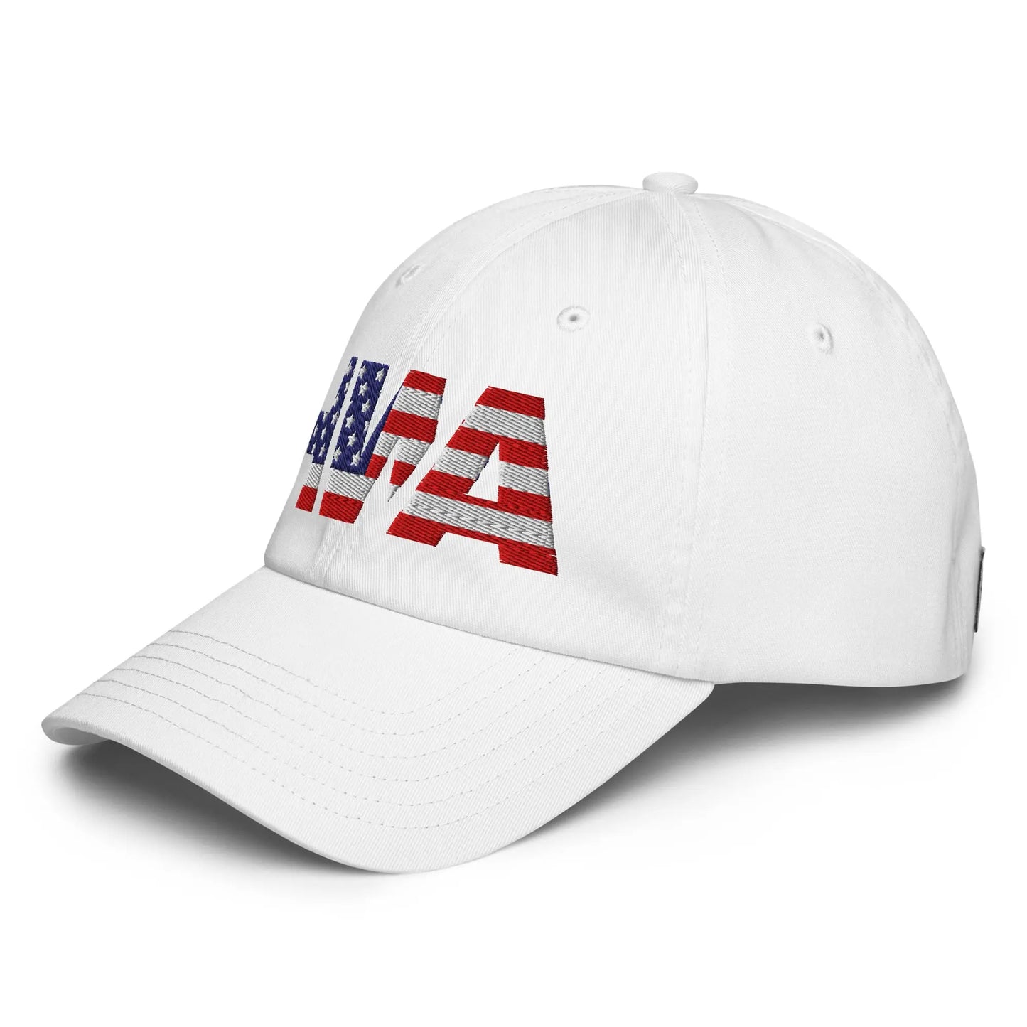 HWA USA UNDER ARMOUR® DAD HAT